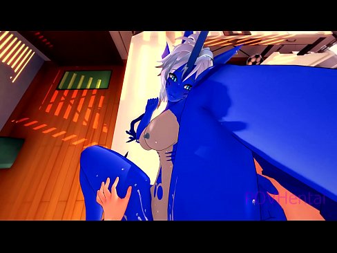 ❤️ Demon Fish Girl Monster ️  at ro.porno24-7.ru