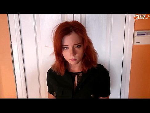 ❤️ Un agent de securitate a pedepsit o femeie frumoasă pentru furt din magazine - Cum In Mouth ️  at ro.porno24-7.ru