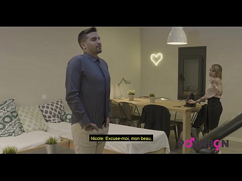 ❤️ PORNBCN 4K O femeie matură cu țâțe mari vrea să fie futută anal tânăr gigolo cu pula mare sex oral amortism hard fuck hand job dog style pussy lick orgasm subtitrat în franceză ️  at ro.porno24-7.ru