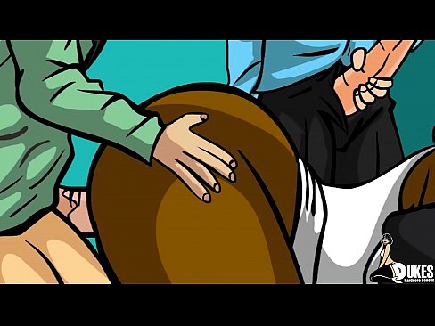 ❤️ Elevii fac sex cu un profesor de culoare după școală ️  at ro.porno24-7.ru