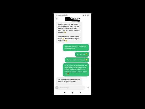 ❤️ Am adăugat o nouă PAWG de pe Tinder în haremul meu ( vorbesc inclusiv cu Tinder) ️  at ro.porno24-7.ru