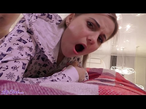 ❤️ Sexy mamă înghițită și sex cu pregustare - spermă de aproape ️  at ro.porno24-7.ru