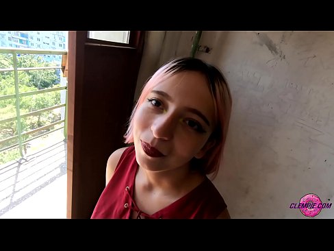 ❤️ O studentă senzuală o suge unui străin în Outback - Ejaculează pe fața lui ️  at ro.porno24-7.ru
